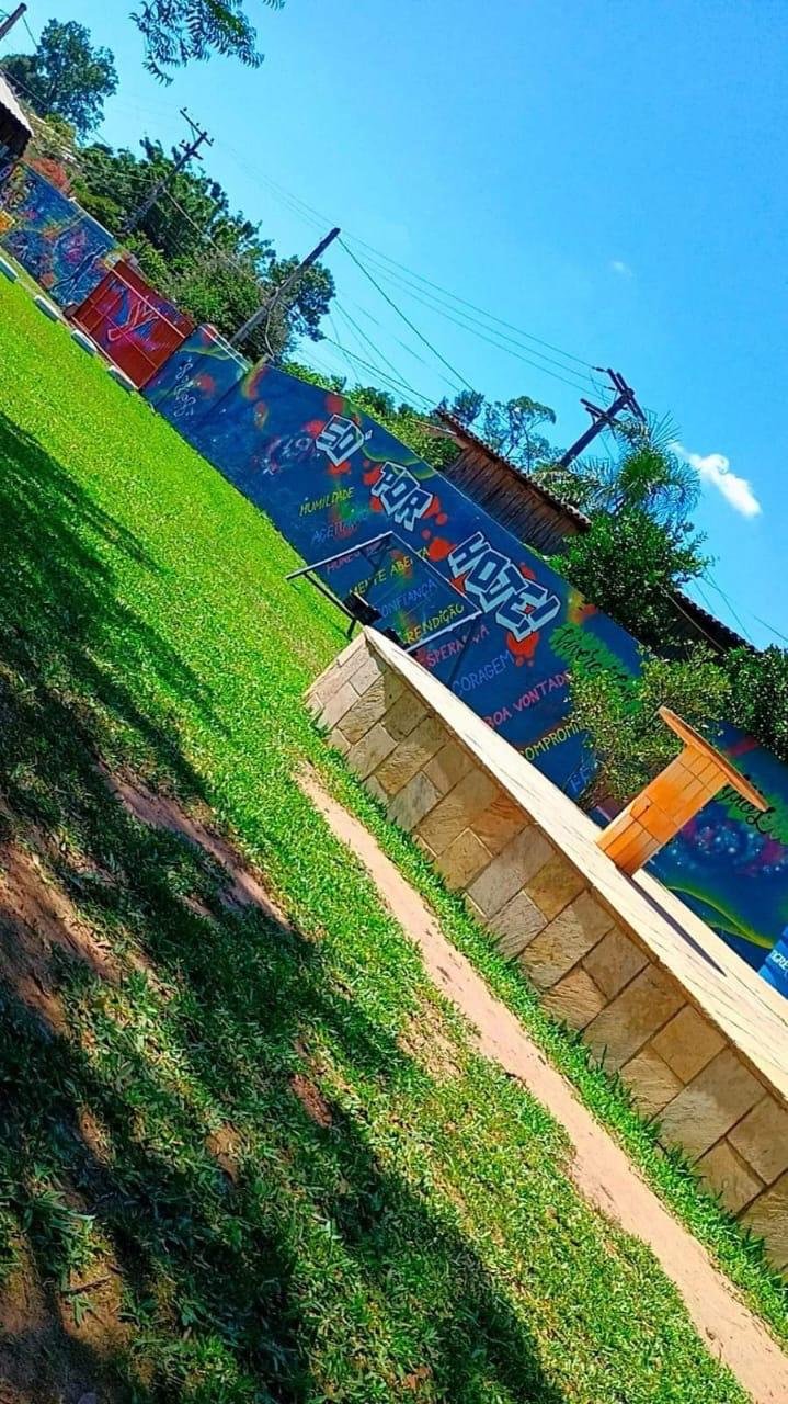 Unidade Gravataí sítio II